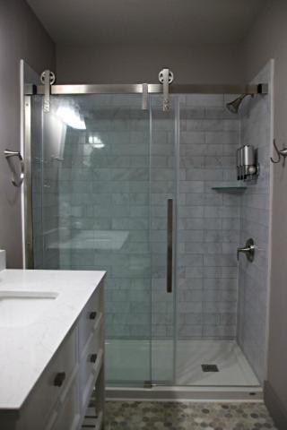 Plum Point Lodge Himrod 외부 사진